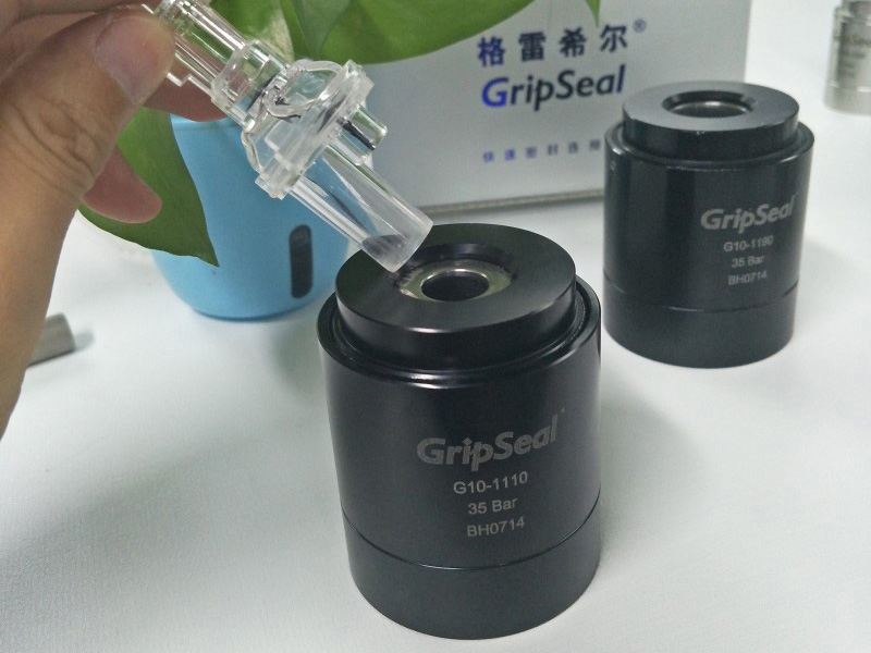 自动化接头G10系列 自动化接头G10系列