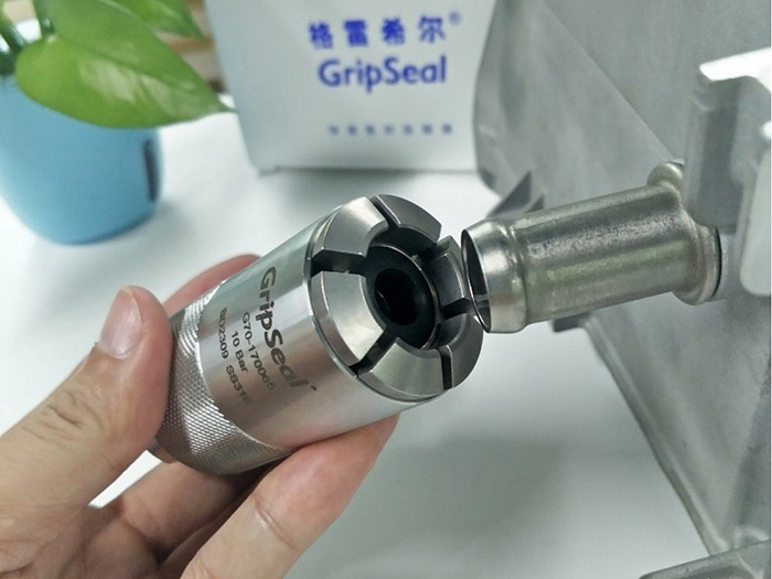 水嘴快速密封接头  水嘴快速密封接头