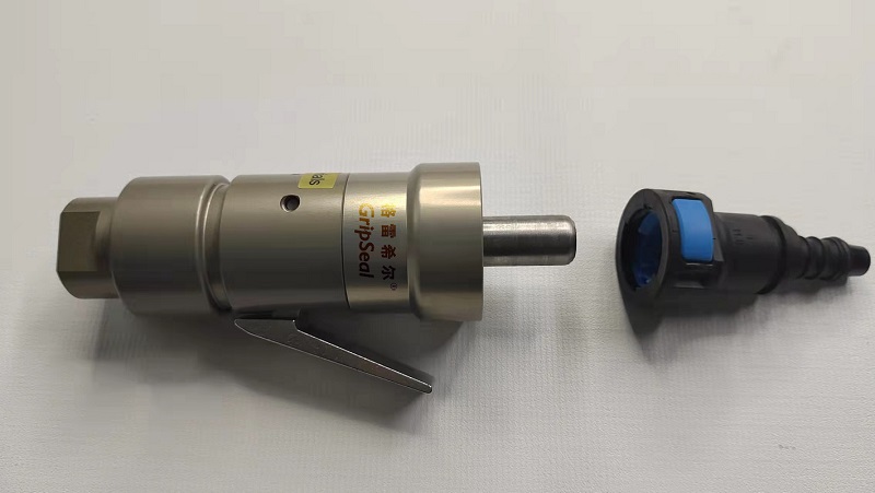 管件 燃油管快速密封接头G90L-J系列
