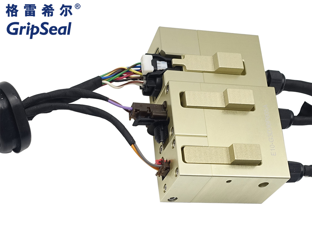E10系列电连接器 E10系列电连接器
