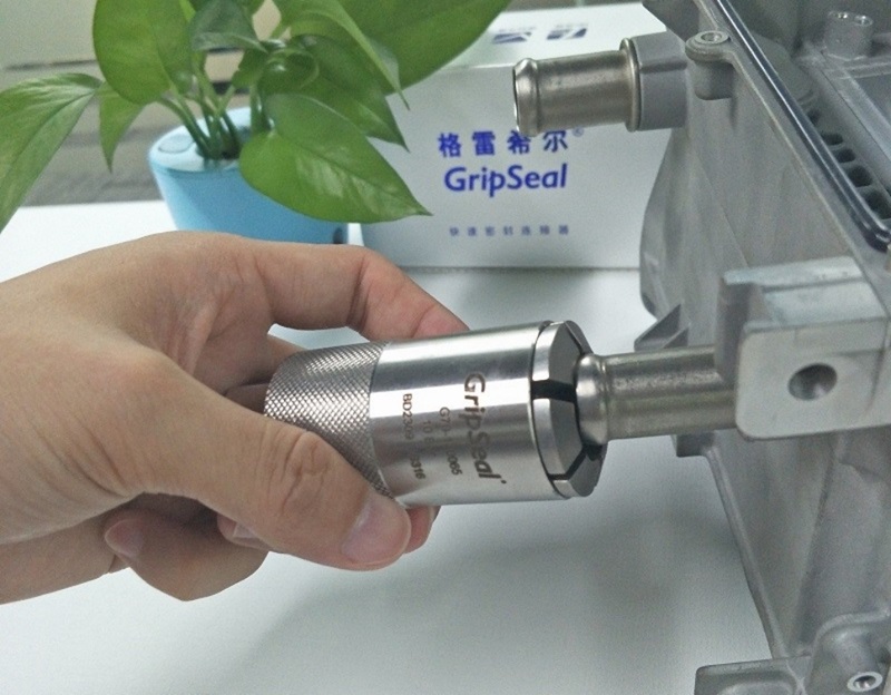 水道口快速密封接头 水道口快速密封接头