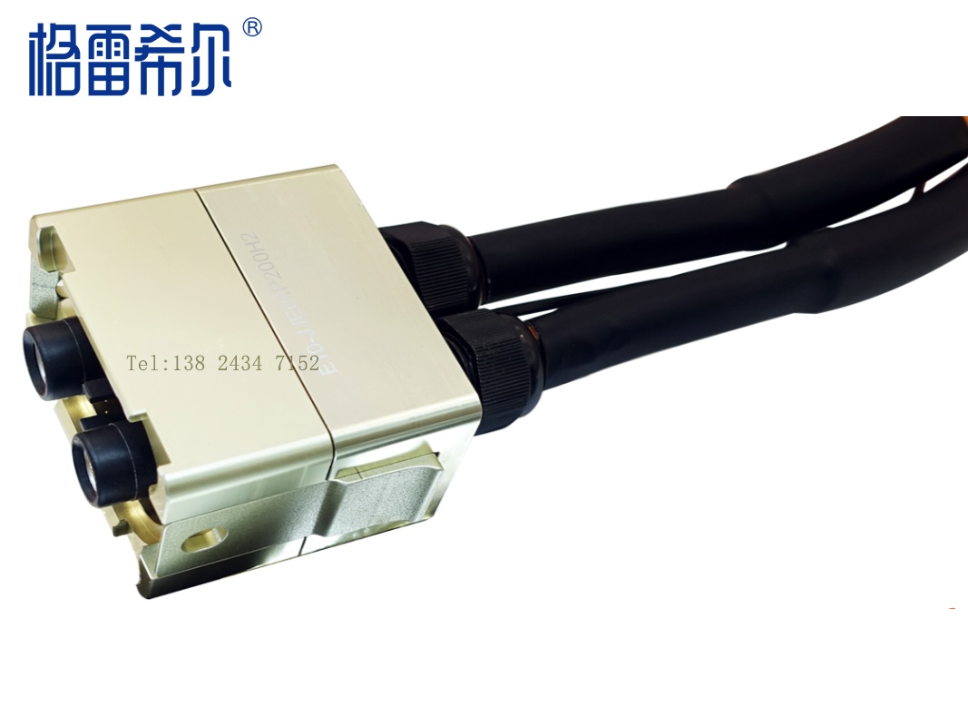 电接口快速接头E10 电接口快速接头E10